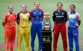 The Rise of Women's Cricket in India: A New Era Begins